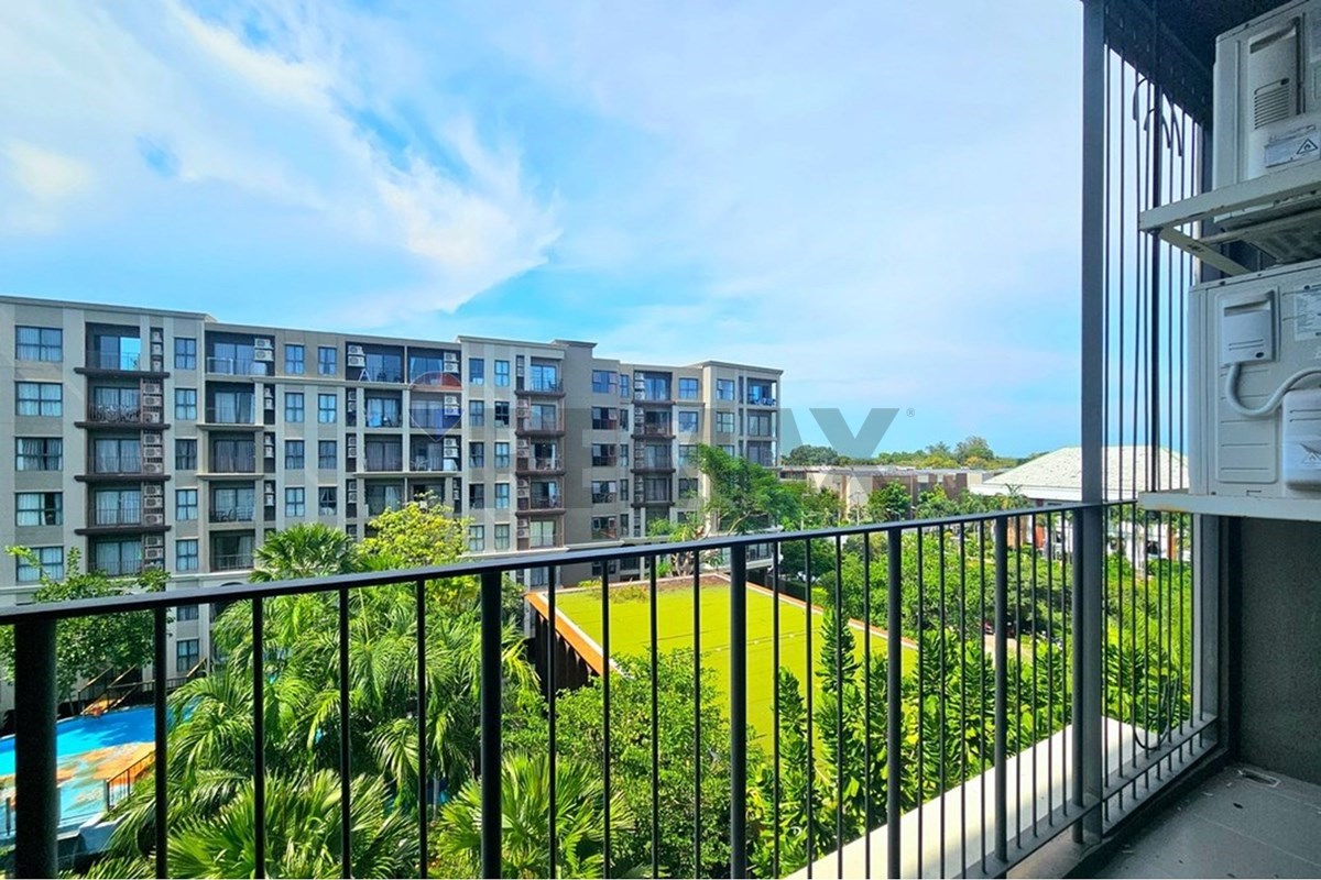 Condo/Apartment - For Sale - Hua Hin, Prachuap Khiri Khan - 20261003_141315.jpg - 920601001-1312