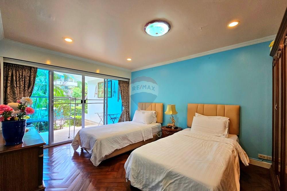 Condo/Apartment - For Rent/Lease - Hua Hin, Prachuap Khiri Khan - 20230724_133740.jpg - 920601001-1137