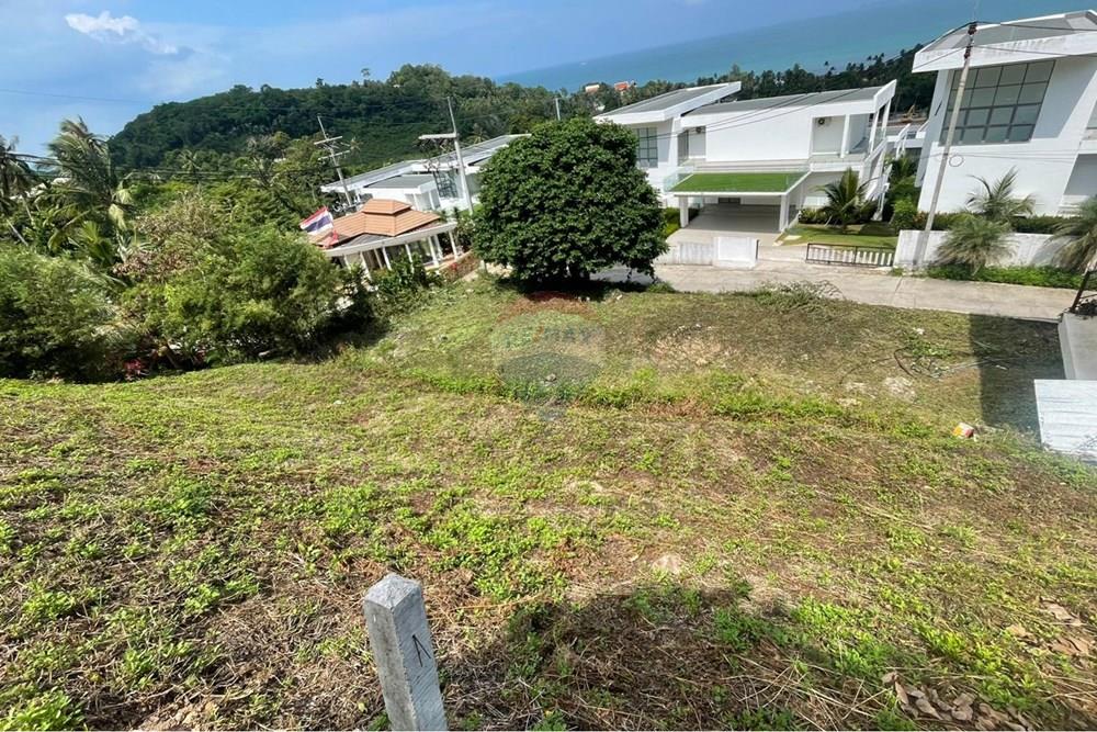 Land - Residential - For Sale - Koh Samui, Surat Thani - 9.jpeg - 920121001-3043