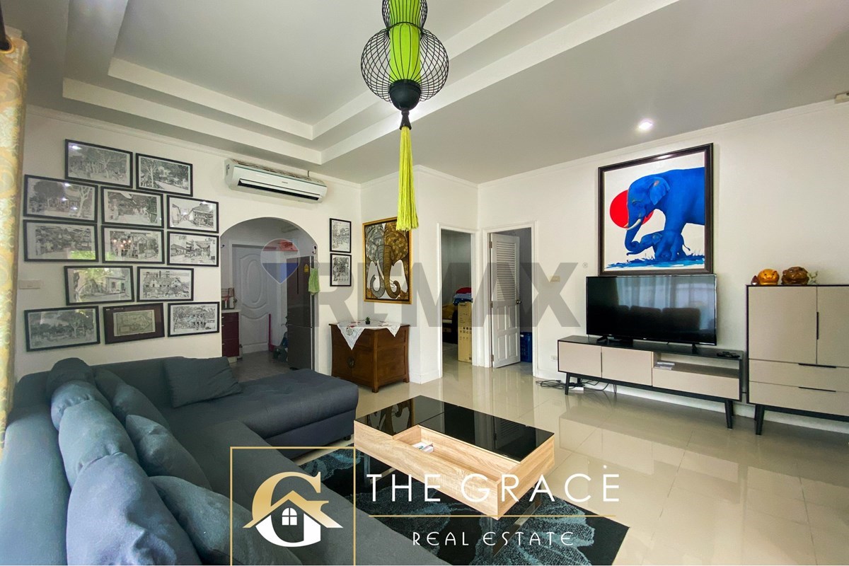 Villa - For Rent/Lease - Hua Hin, Prachuap Khiri Khan - ๒๐๒๒_๐๘_๐๘_๑๔_๒๐_IMG_6370.JPG - 920601001-1251