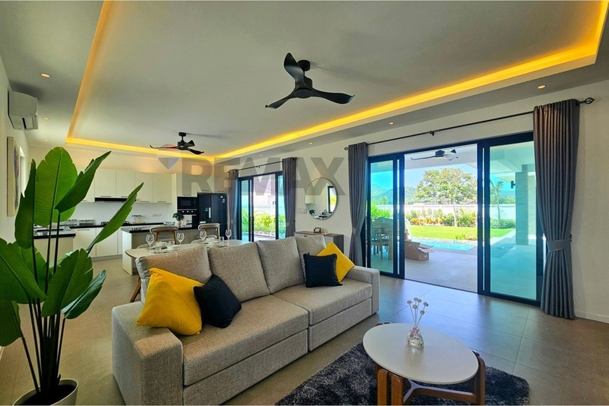 Villa - For Sale - Hua Hin, Prachuap Khiri Khan - 20260718_135402.jpg - 920601001-1204