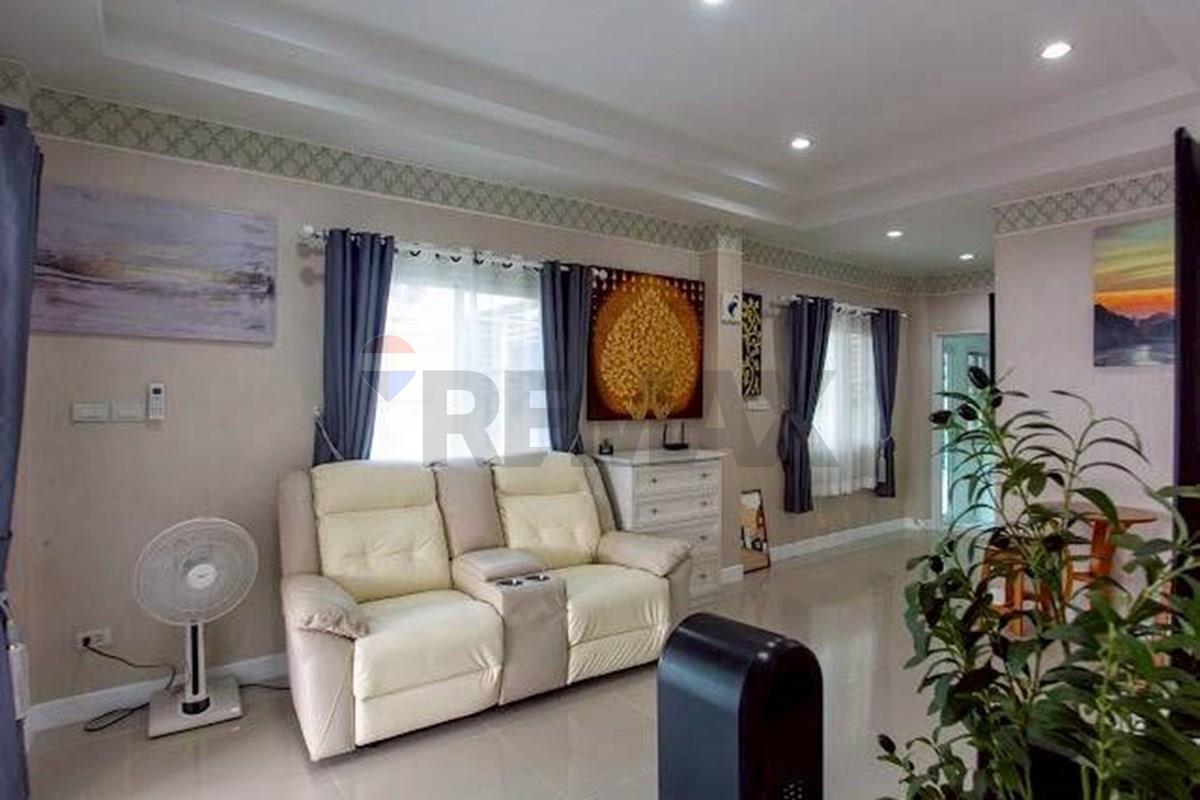 Single House - For Sale - Hua Hin, Prachuap Khiri Khan - LINE_ALBUM_บ้านกลาง 88 พี่ปุ้ย_260606_13.jpg - 920601001-1160