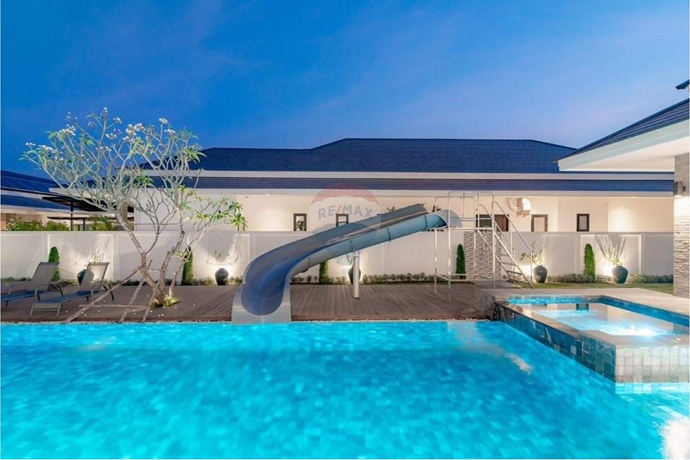 Villa - For Rent/Lease - Cha-Am, Phetchaburi - THC1 (24).jpg - 920601001-1278