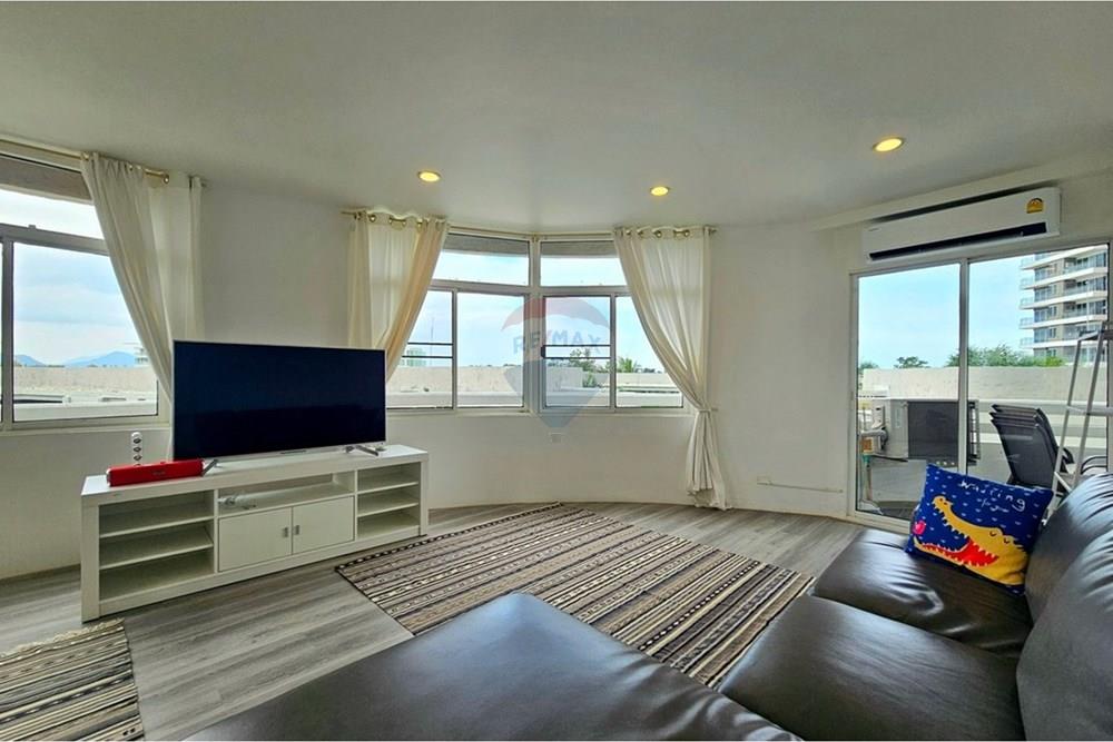 Condo/Apartment - For Sale - Cha-Am, Phetchaburi - 20241107_125944.jpg - 920601001-1042