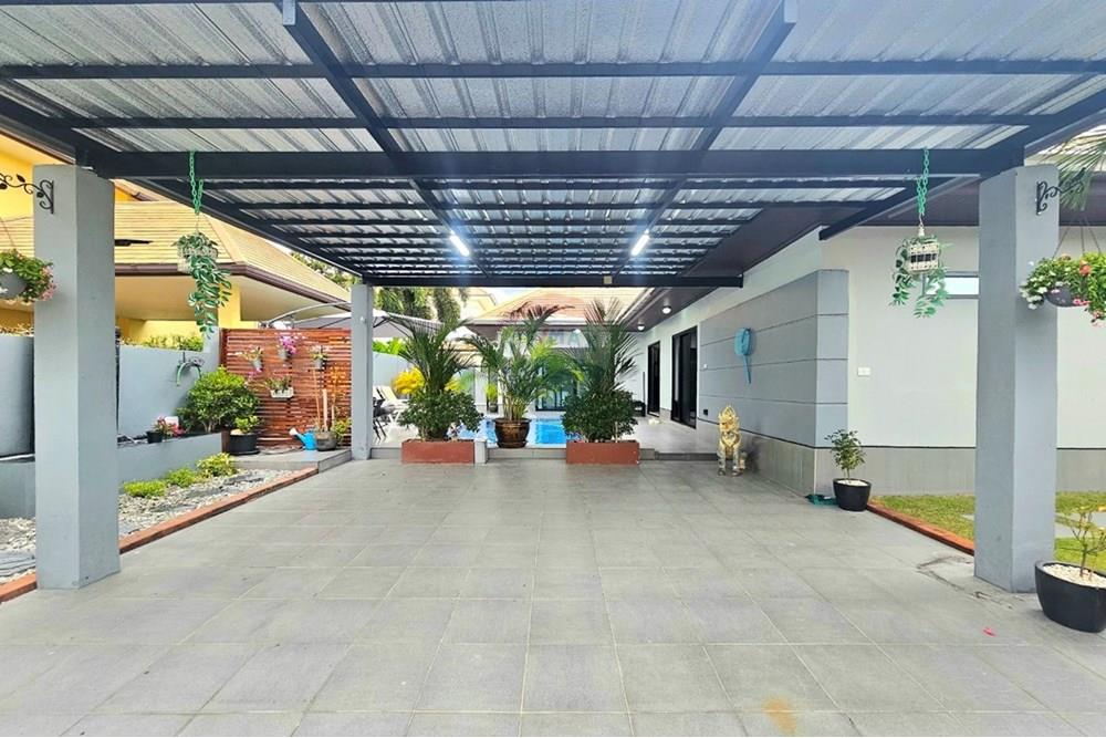 Villa - For Sale - Hua Hin, Prachuap Khiri Khan - 20241022_154310.jpg - 920601002-137