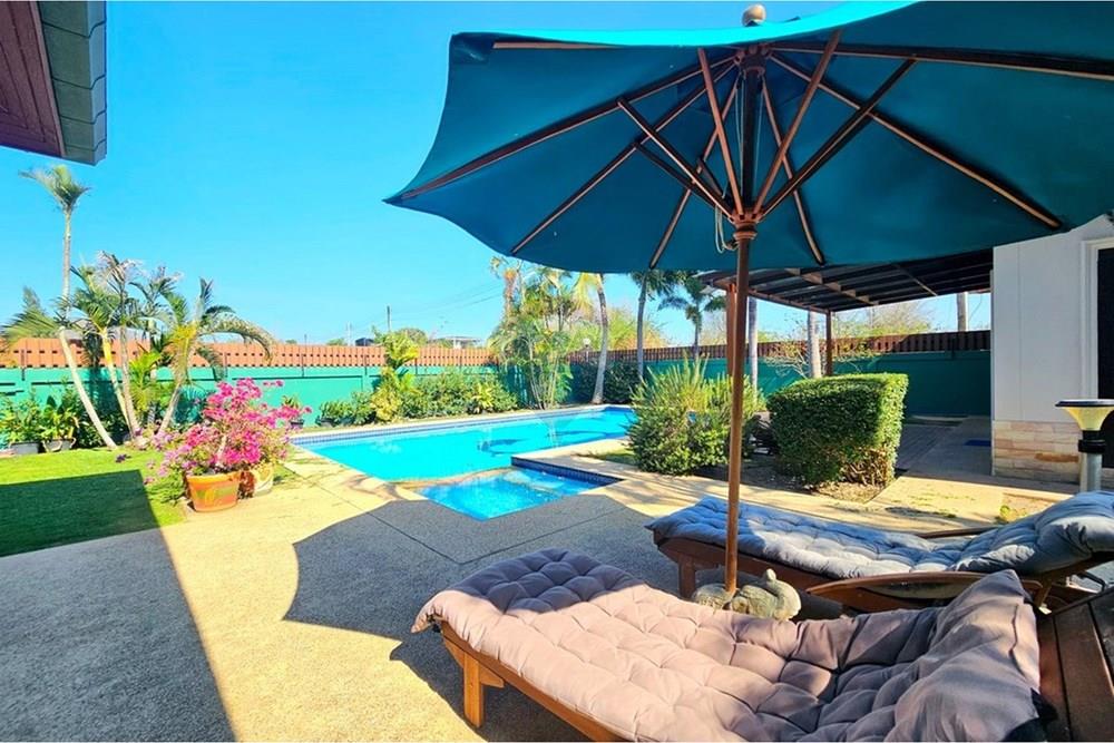 Villa - For Sale - Hua Hin, Prachuap Khiri Khan - 20260410_153054.jpg - 920601001-1075