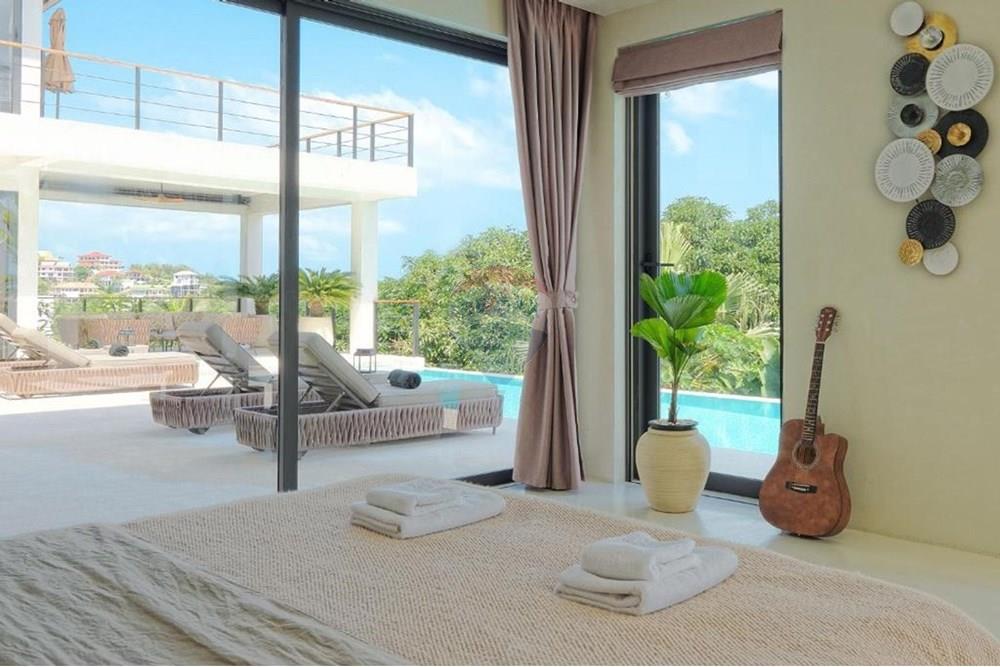 Villa - For Sale - Koh Samui, Surat Thani - 654030443.jpg - 920121057-161