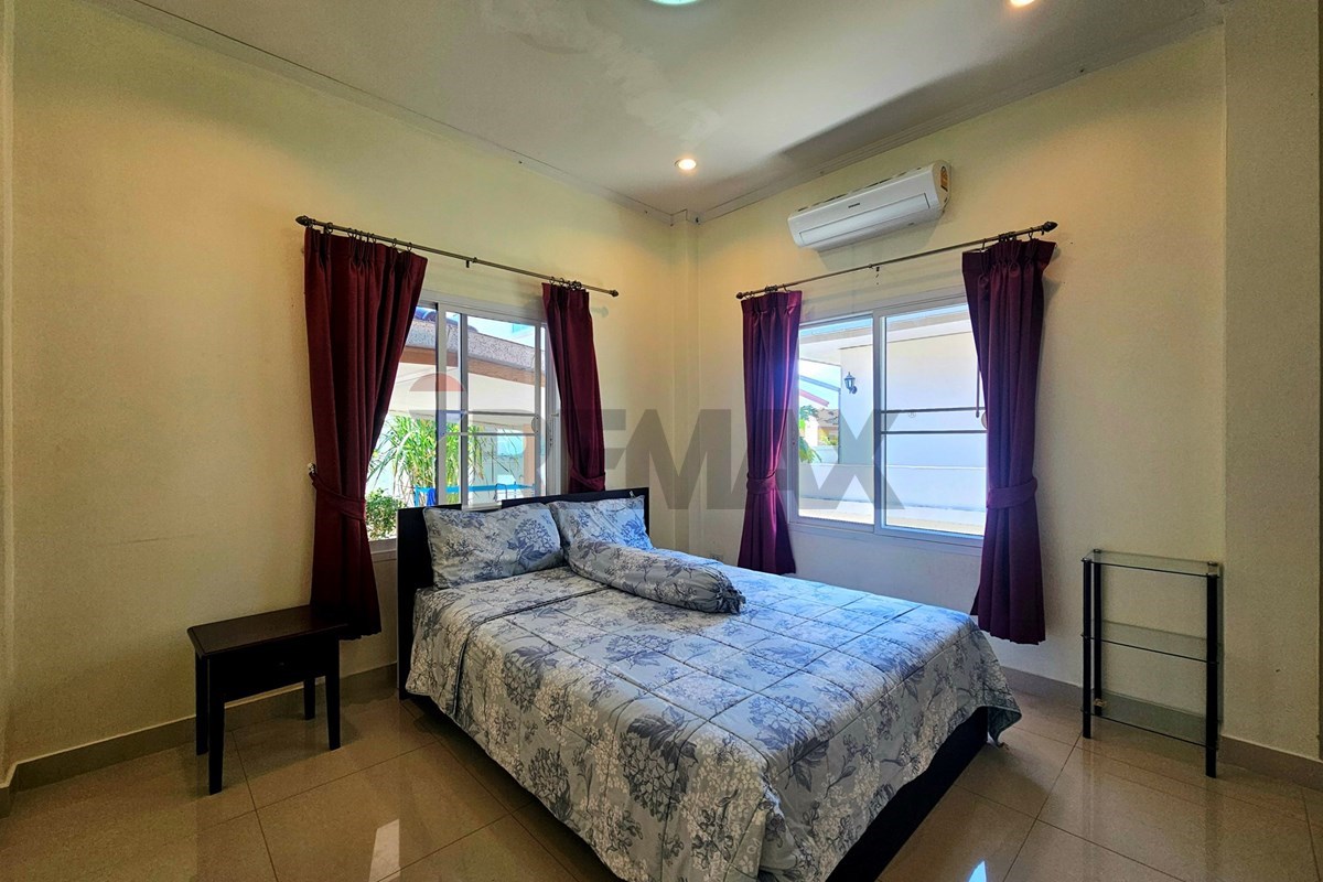 Villa - For Rent/Lease - Hua Hin, Prachuap Khiri Khan - 20261004_111914.jpg - 920601001-1309