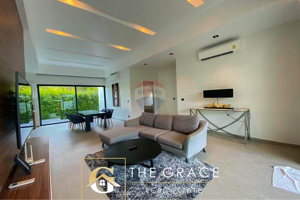 Villa - For Rent/Lease - Hua Hin, Prachuap Khiri Khan - LINE_ALBUM_23465_๒๒๐๔๒๓_2.JPG - 920601001-1061