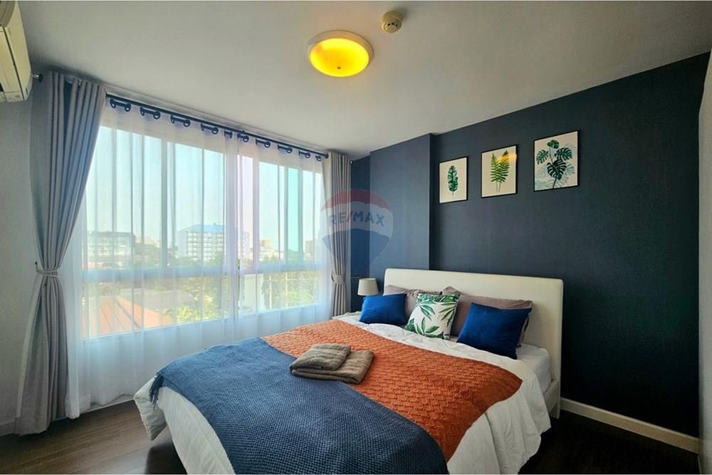 Condo/Apartment - For Rent/Lease - Hua Hin, Prachuap Khiri Khan - 20260402_101602.jpg - 920601001-1055