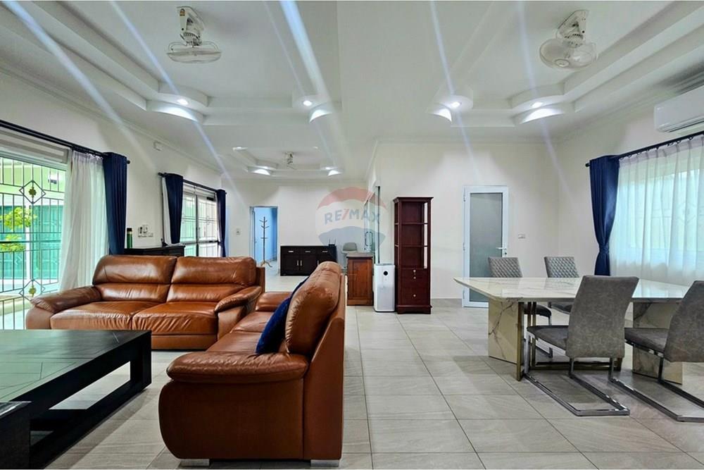 Villa - For Rent/Lease - Hua Hin, Prachuap Khiri Khan - 20260507_155649.jpg - 920601001-1117