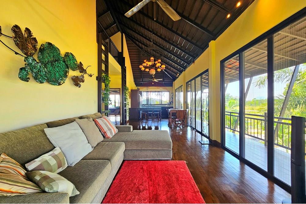 Single House - For Rent/Lease - Cha-Am, Phetchaburi - 20240122_115609.jpg - 920601001-1069