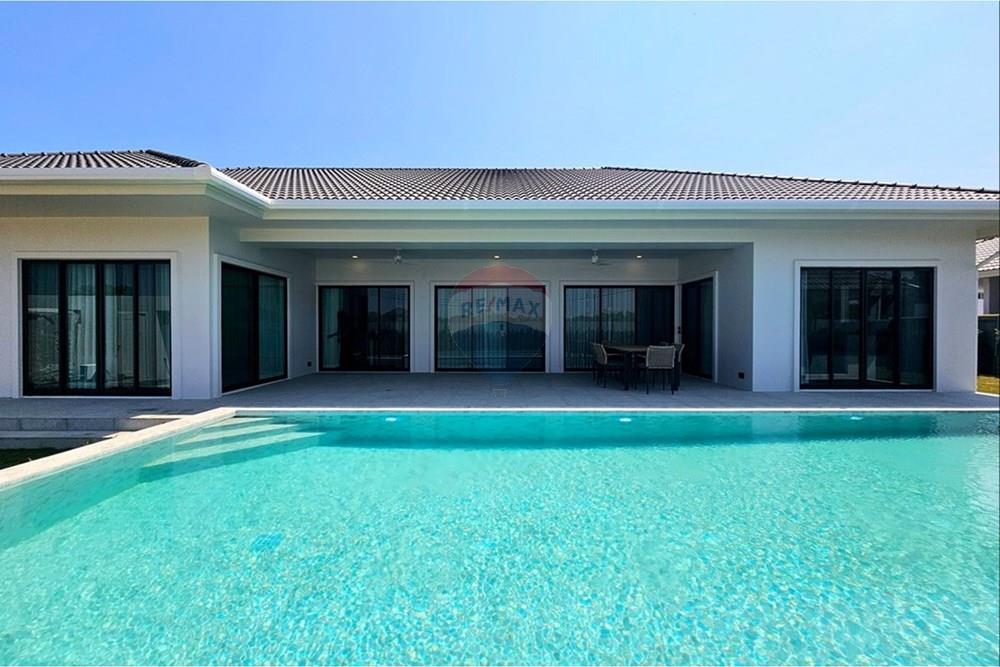 Villa - For Sale - Hua Hin, Prachuap Khiri Khan - 20260331_140500.jpg - 920601001-1056