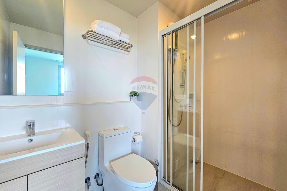 Condo/Apartment - For Rent/Lease - Cha-Am, Phetchaburi - 20240410_111821.jpg - 920601001-1125