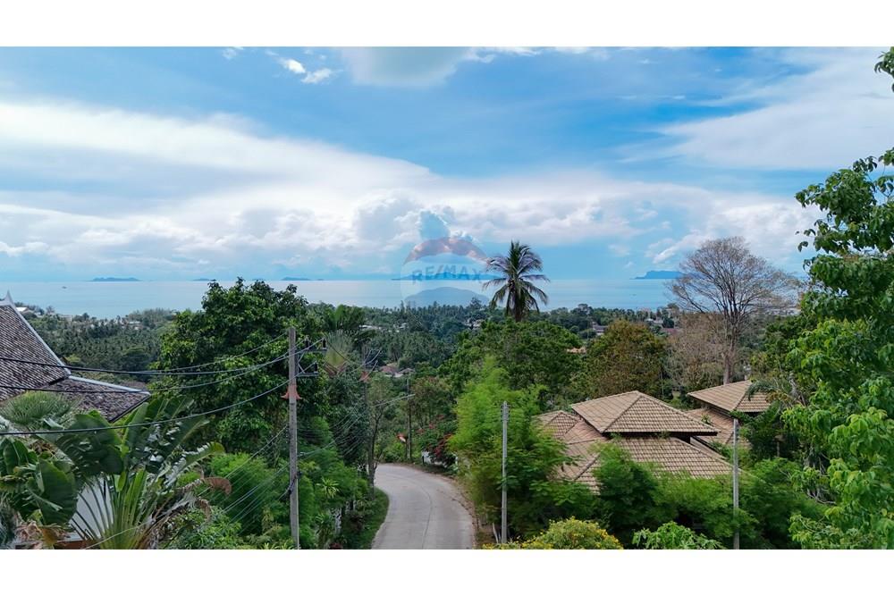 Land - Residential - For Sale - Koh Samui, Surat Thani - Copy of DJI_20251012135054_0005_D.jpg - 920121075-100