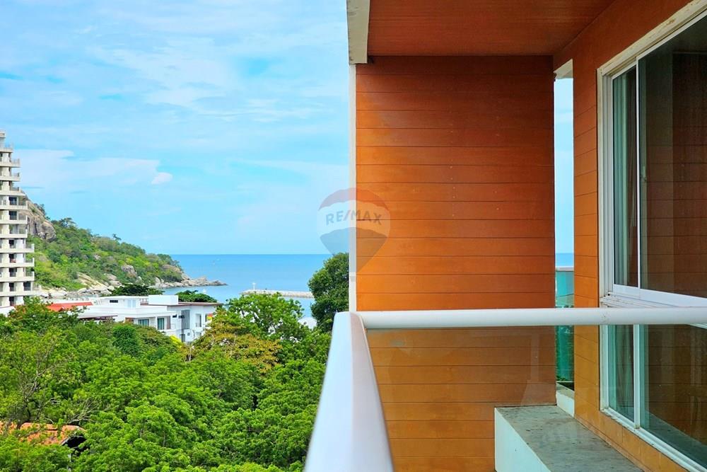 Condo/Apartment - For Rent/Lease - Hua Hin, Prachuap Khiri Khan - 20230827_143237.jpg - 920601001-1136