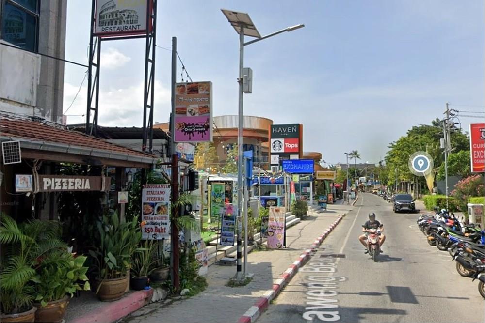 Building - For Sale - Koh Samui, Surat Thani - 1.jpg - 920121018-322