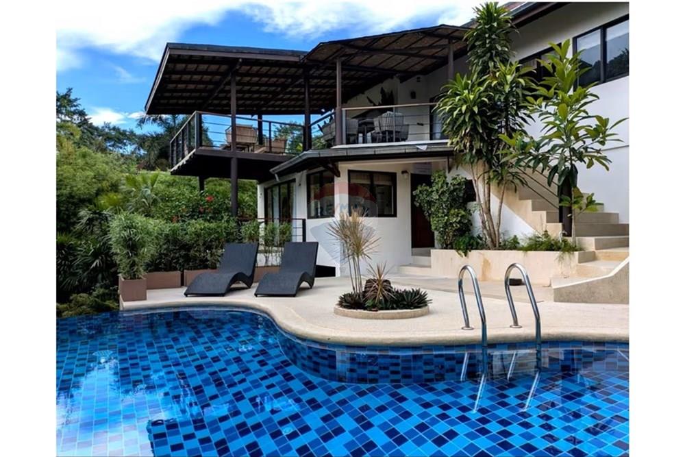 Villa - For Sale - Koh Samui, Surat Thani - 0d8444c2-d46a-4bad-8bfe-041ad899bf34.jpeg - 920121057-160