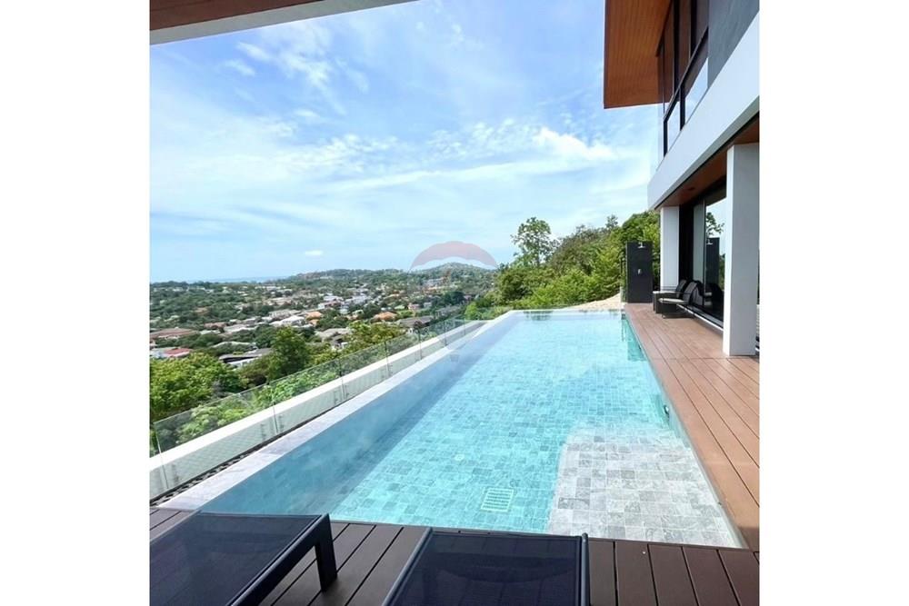Villa - For Rent/Lease - Koh Samui, Surat Thani - IMG_8241.JPG - 920121088-9