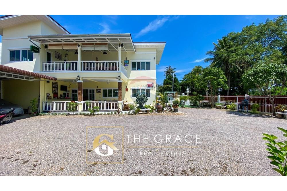 Single House - For Sale - Hua Hin, Prachuap Khiri Khan - ๒๐๒๒_๑๐_๑๒_๑๑_๓๕_IMG_0815.JPG - 920601001-1067