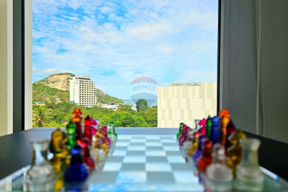 Condo/Apartment - For Rent/Lease - Hua Hin, Prachuap Khiri Khan - 20230827_143758.jpg - 920601001-1136