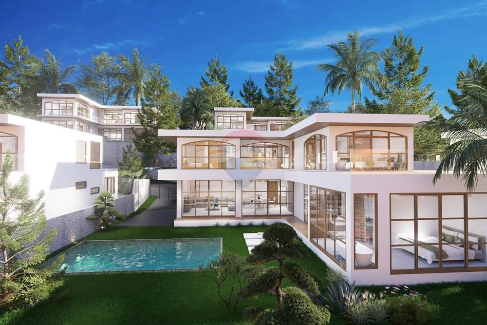 Villa - For Sale - Koh Samui, Surat Thani - Scene 54.jpeg - 920121083-63