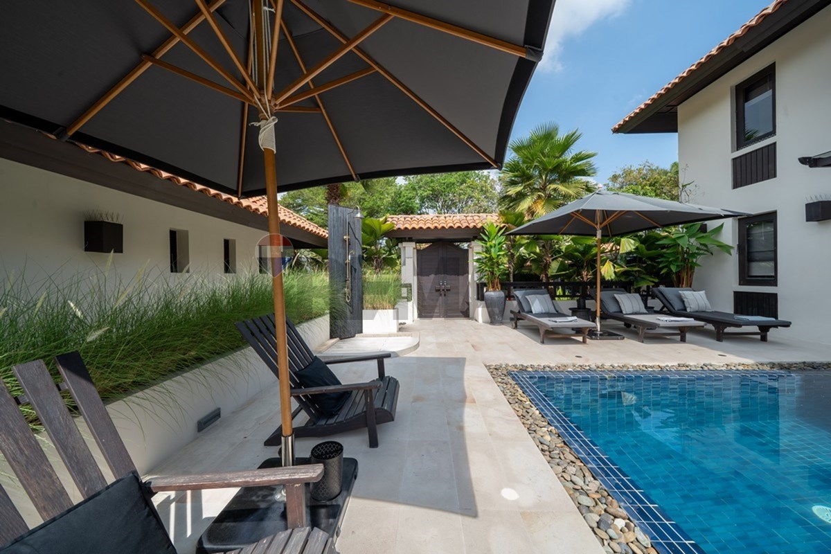 Villa - For Sale - Cha-Am, Phetchaburi - Baan Ny Nah - Downstairs 2025-12.jpg - 920601001-1274