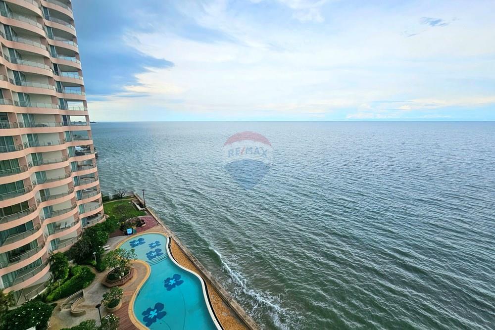Condo/Apartment - For Rent/Lease - Cha-Am, Phetchaburi - 20240521_134129.jpg - 920601001-1121