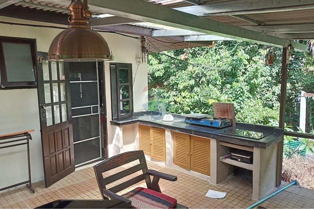 Land - Residential - For Sale - Koh Samui, Surat Thani - IMG_8953.JPG - 920121088-11