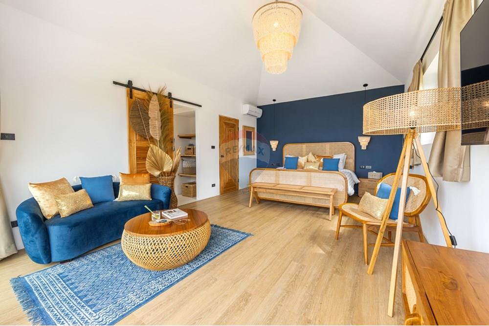 วิลล่า - ขาย - เกาะสมุย, สุราษฎร์ธานี - Villa Lilly of the Valley - May 2025 (70).jpg - 920121060-138