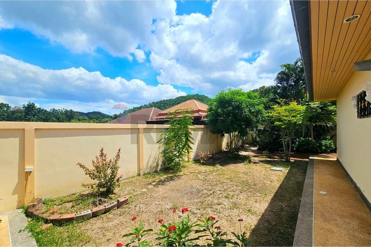 Villa - For Sale - Hua Hin, Prachuap Khiri Khan - 20260622_134954.jpg - 920601001-1184