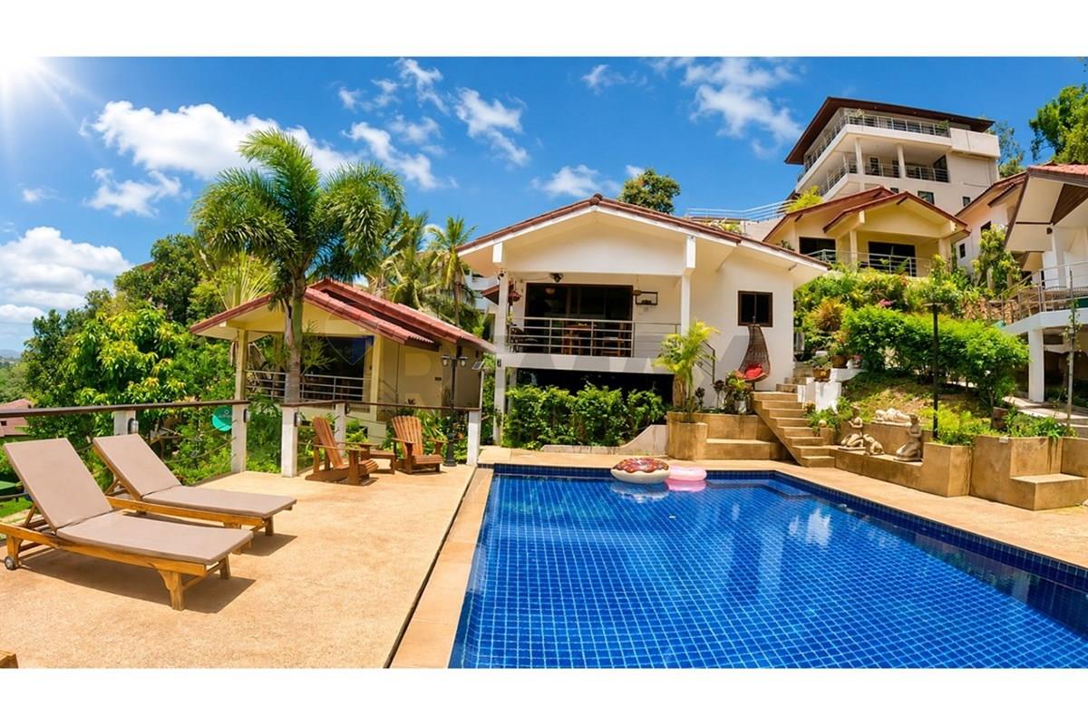 Single House - For Sale - Koh Samui, Surat Thani - WhatsApp Image 2026-05-17 at 3.58.20 PM.jpeg - 920121057-198