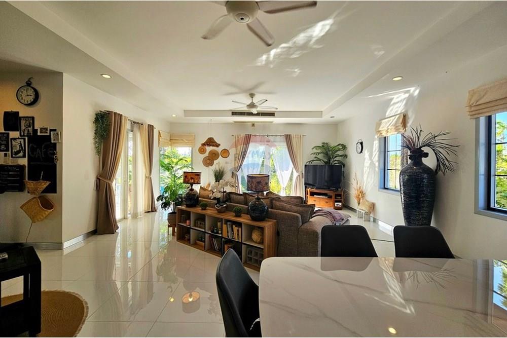 Villa - For Sale - Hua Hin, Prachuap Khiri Khan - 20251208_150230.jpg - 920601001-726