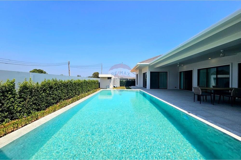 Villa - For Sale - Hua Hin, Prachuap Khiri Khan - 20260331_140534.jpg - 920601001-1056