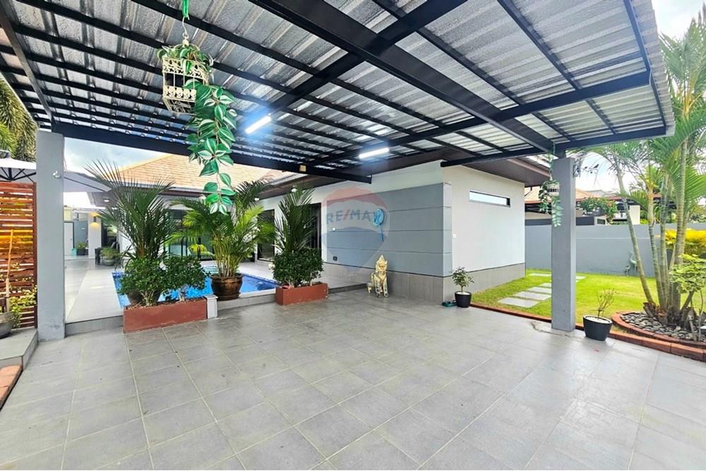 Villa - For Sale - Hua Hin, Prachuap Khiri Khan - 20241022_154400.jpg - 920601002-137