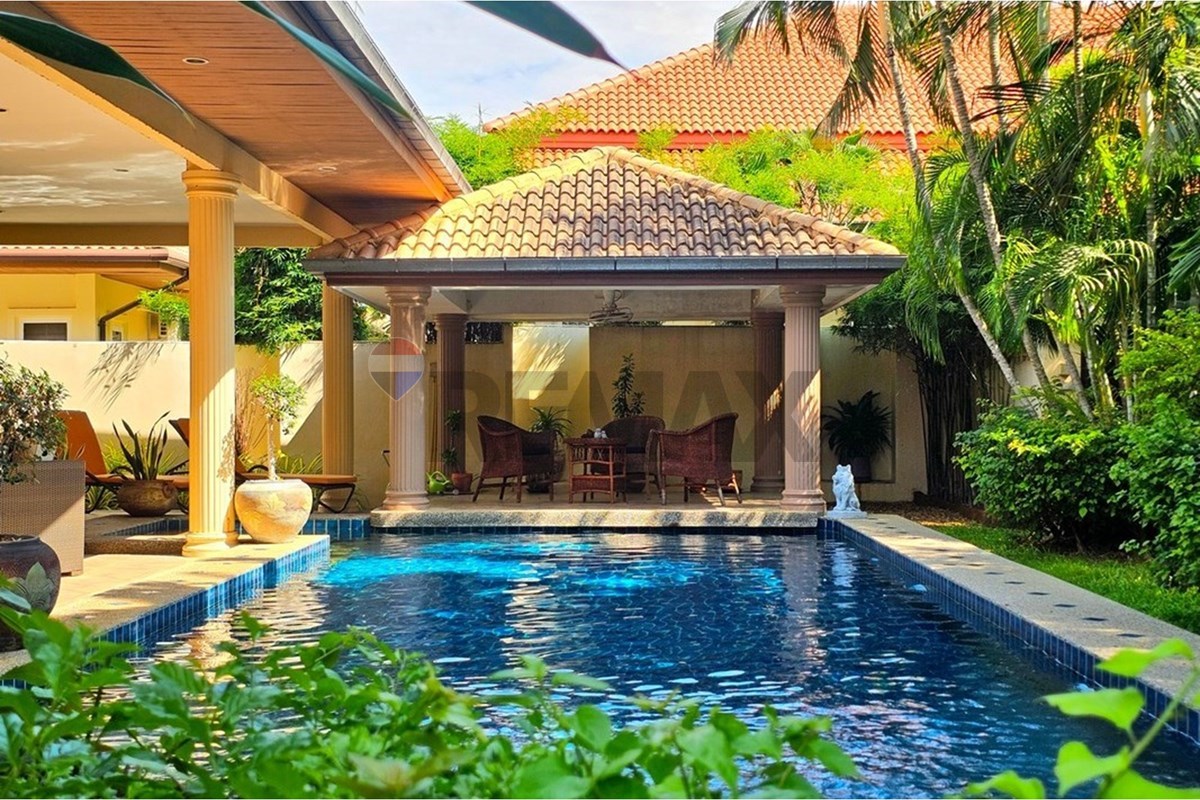 Villa - For Sale - Hua Hin, Prachuap Khiri Khan - 20261003_095250.jpg - 920601001-1308