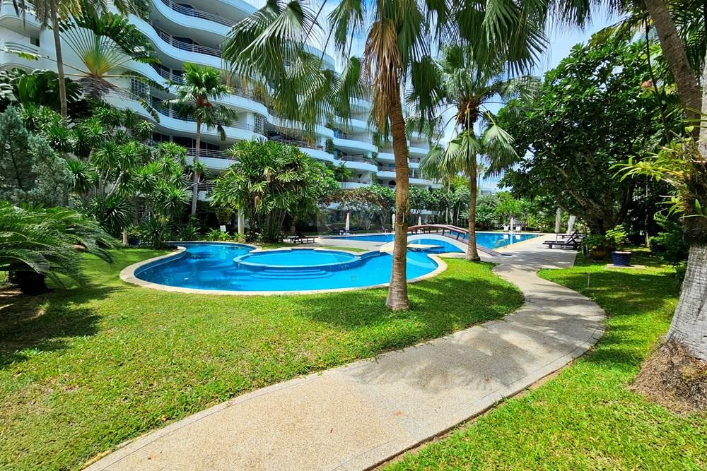 Condo/Apartment - For Rent/Lease - Hua Hin, Prachuap Khiri Khan - 20230724_132245.jpg - 920601001-1137