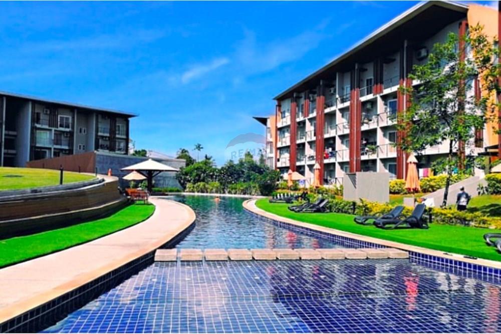 Condo/Apartment - For Rent/Lease - Koh Samui, Surat Thani - IMG_3259.jpeg - 920121088-3