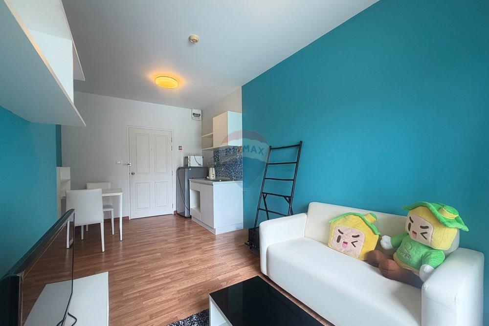 Condo/Apartment - For Rent/Lease - Hua Hin, Prachuap Khiri Khan - IMG_4781.JPG - 920601001-1092