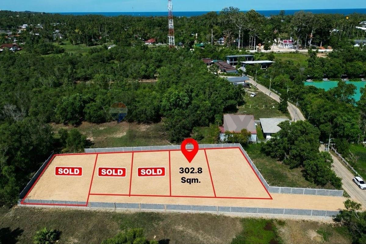 Land - Residential - For Sale - Koh Samui, Surat Thani - WhatsApp Image 2026-05-26 at 19.46.39.jpeg - 920121068-98