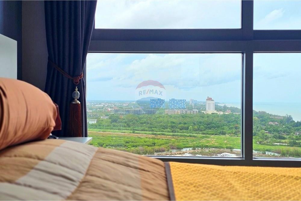 Condo/Apartment - For Rent/Lease - Cha-Am, Phetchaburi - 20240718_111209.jpg - 920601001-1081