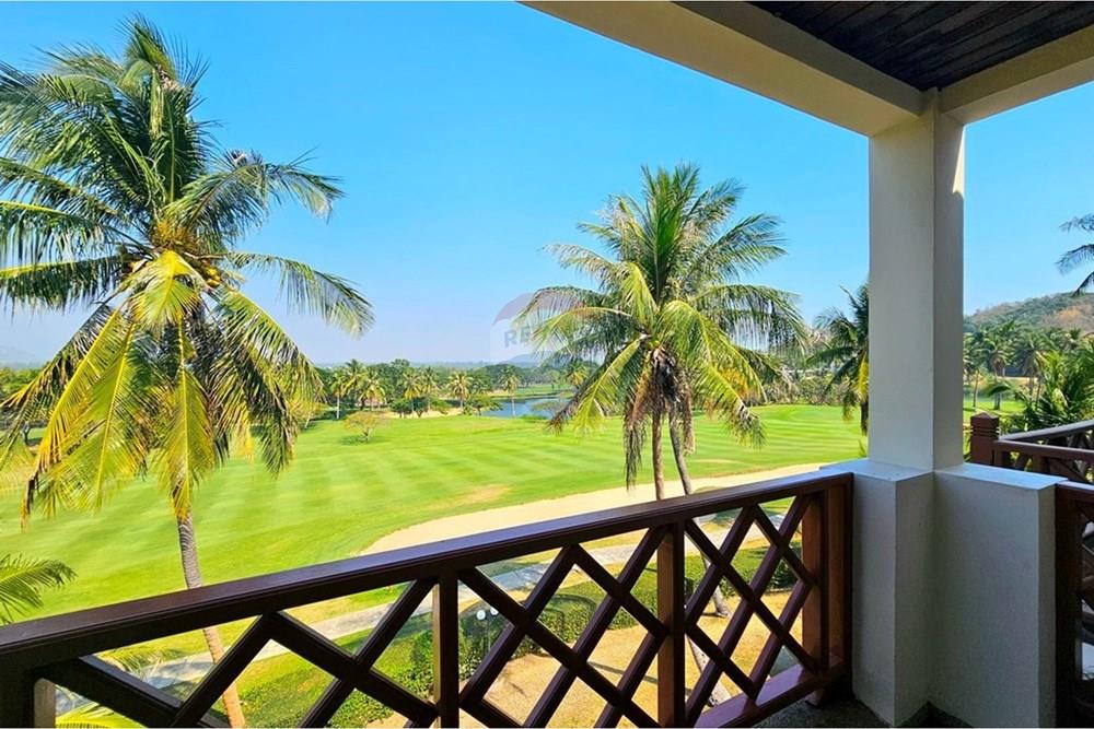 Condo/Apartment - For Sale - Cha-Am, Phetchaburi - 20240109_111655.JPG - 920601001-897