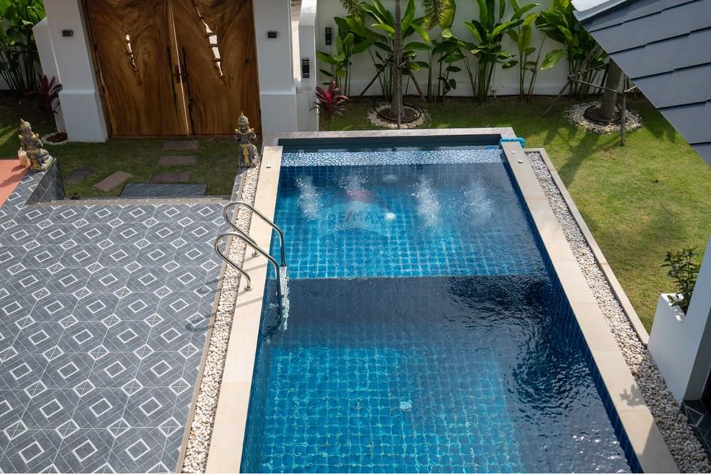 Villa - For Sale - Koh Samui, Surat Thani - IMG_8916.jpeg - 920121088-17