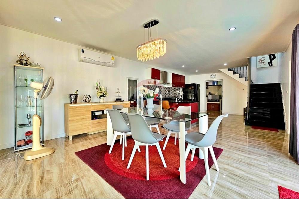 Villa - For Sale - Hua Hin, Prachuap Khiri Khan - 20250203_130906.jpg - 920601001-440