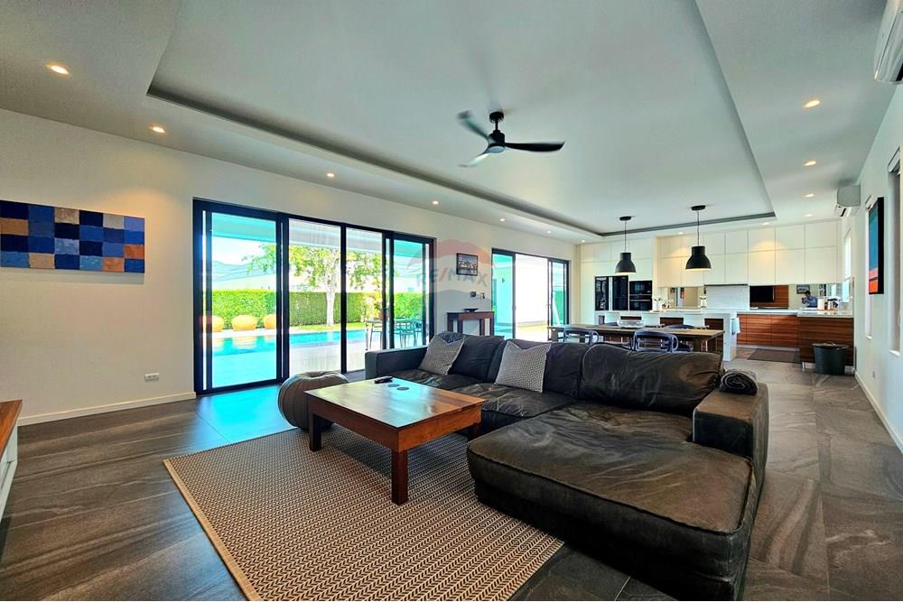 Villa - For Rent/Lease - Cha-Am, Phetchaburi - 20240517_133535.jpg - 920601001-1264