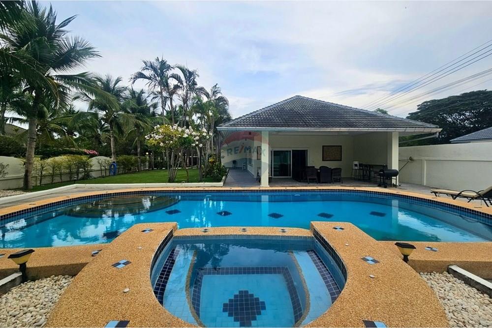 Villa - For Rent/Lease - Hua Hin, Prachuap Khiri Khan - 20260507_155115.jpg - 920601001-1117