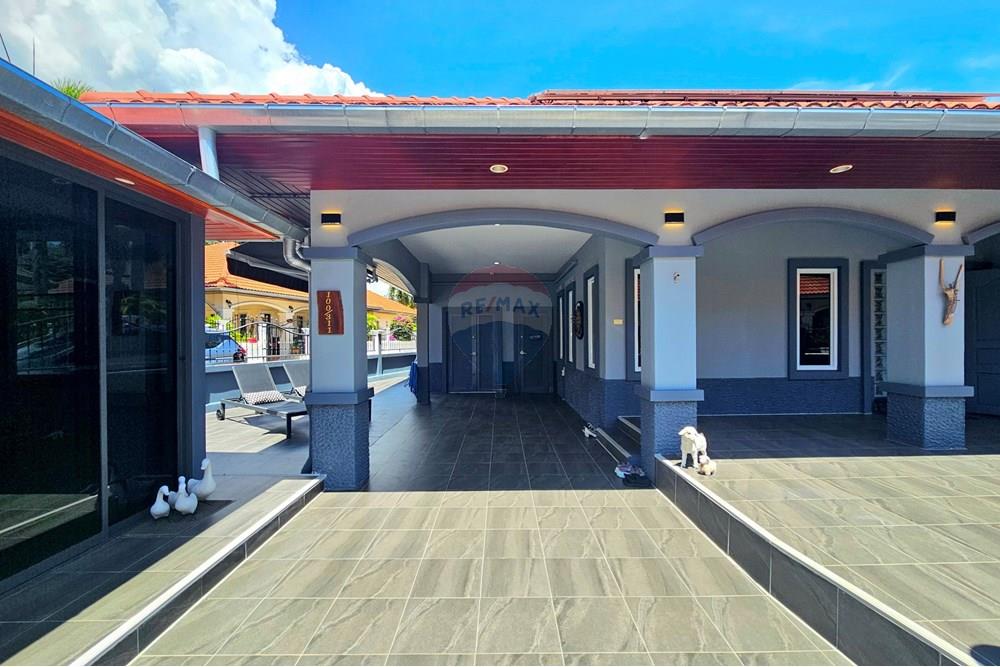 Villa - For Sale - Hua Hin, Prachuap Khiri Khan - 20251002_111917.jpg - 920601001-1031