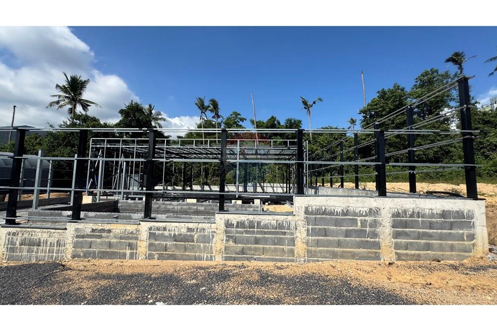 Villa - For Sale - Koh Samui, Surat Thani - IMG_0053.JPG - 920121077-20