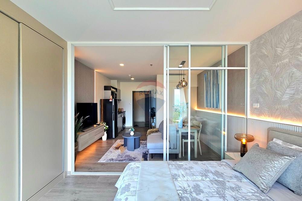 Condo/Apartment - For Rent/Lease - Hua Hin, Prachuap Khiri Khan - 20250811_145919.jpg - 920601001-1098