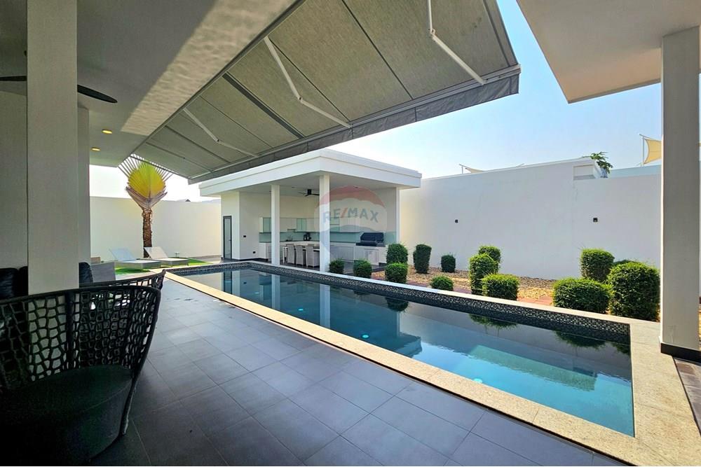 Villa - For Rent/Lease - Hua Hin, Prachuap Khiri Khan - 20240215_095317.jpg - 920601001-1261